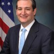 Ted Cruz, republikański senator z Teksasu