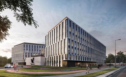 Przeprowadzka do V.Offices