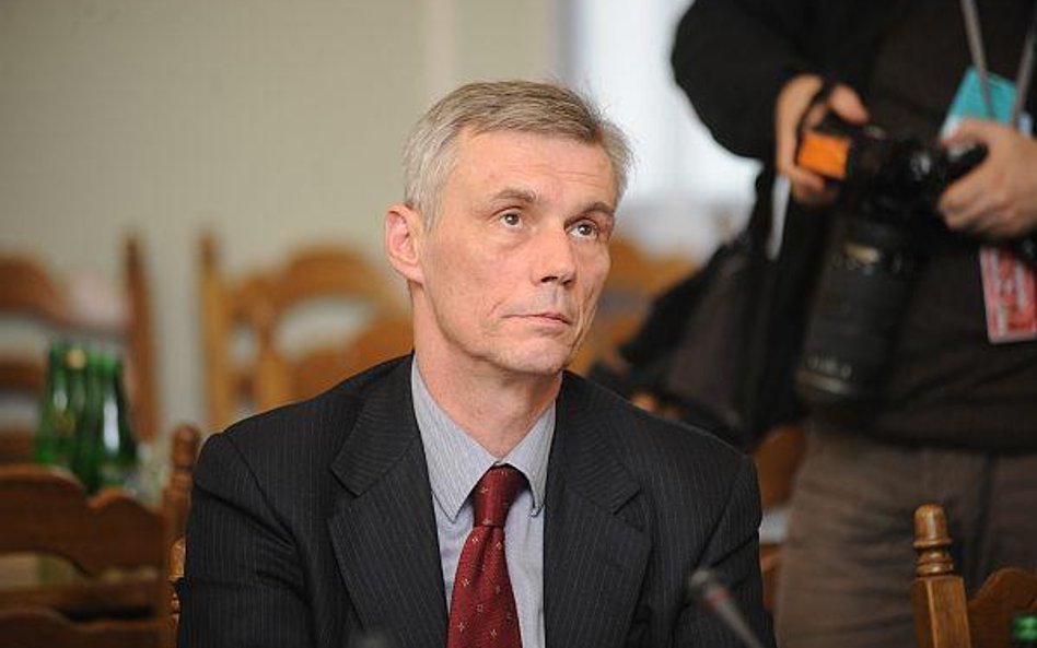 Bratkowski może odejść z RPP