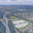 Nowy park należący do Accolade powstanie tuż przy autostradzie A4
