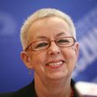 Ewa Sowińska, Rzecznik Praw Dziecka