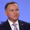 Andrzej Duda w USA. Minister: Trump przygotował niespodziankę