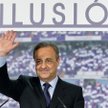 Florentino Perez