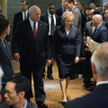 „Vice” to trzeci wspólny film Amy Adams i Christiana Bale'a. Wcielają się w Dicka Cheneya i jego żon