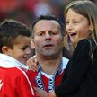Ryan Giggs, koniec legendy
