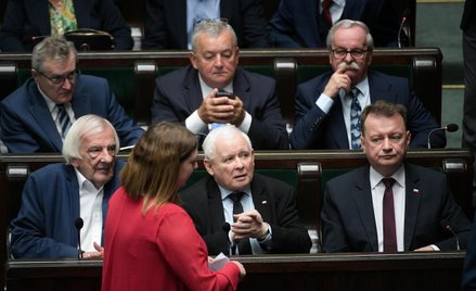 Michał Szułdrzyński: CPK to perła. Wystarczyło ją odpisowić