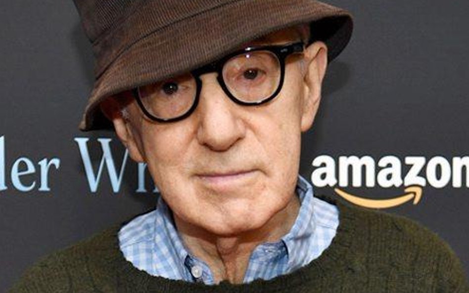 Woody Allen, „Na karuzeli życia” od piątku w kinach.