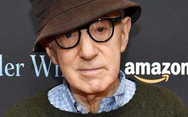 Woody Allen, „Na karuzeli życia” od piątku w kinach.