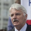 Witold Waszczykowski: Rząd nie prowadzi polityki zagranicznej, prezydent chce tę lukę wypełnić