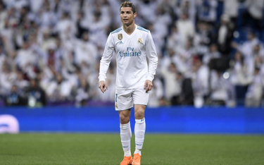 La Liga: Przebudzenie Cristiano Ronaldo