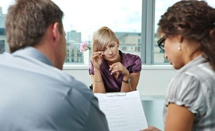 Dyskryminacja przy rekrutacji - RPO przystąpił do sprawy kobiety żądającej odszkodowania