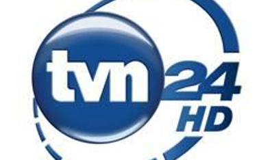 TVN zaczyna nadawać TVN24 w HD