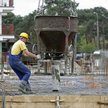 Produkcja budowlano-montażowa rośnie szybciej niż w maju