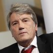 Były prezydent Ukrainy Wiktor Juszczenko