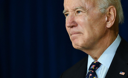 NBC News: Biden wstrzymuje pomoc wojskową dla Ukrainy