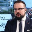 Paweł Jabłoński: I bez Trumpa Stany nas nie opuszczą