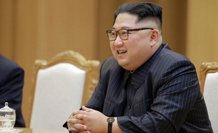 Singapur miejscem spotkania Trumpa z Kim Dzong Unem