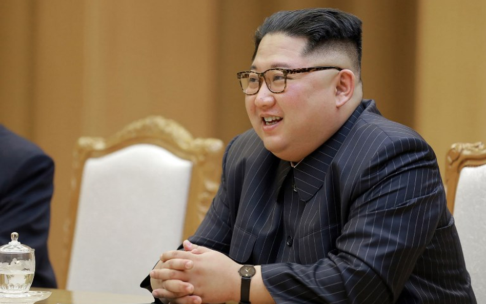 Singapur miejscem spotkania Trumpa z Kim Dzong Unem