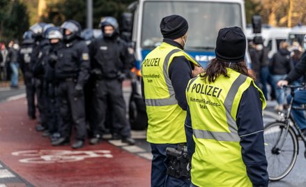 Jaspinder Singh będzie mógł nosić turban podczas pełnienia służby policyjnej.