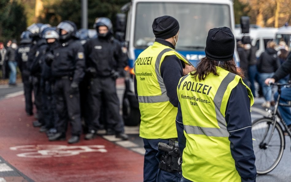 Jaspinder Singh będzie mógł nosić turban podczas pełnienia służby policyjnej.