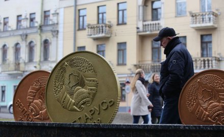 Pracownicy uciekają z Białorusi, znajdują pracę w Polsce