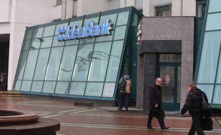 Sąd zbada, czy restrukturyzacja Idea Banku pokrzywdziła jego wierzycieli