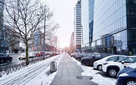 W święta z Warszawy wyjechało ponad 780 tys. osób