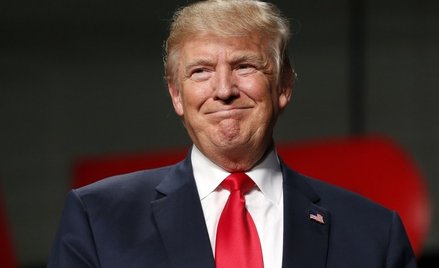 Donald Trump krytykuje Chiny we wpisach na Twitterze