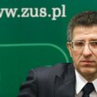Zbigniew Derdziuk, prezes ZUS