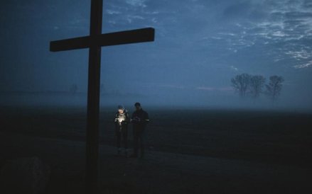 3. miejsce - Adrian Wykrota, freelancer