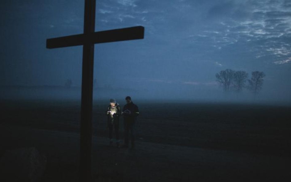 3. miejsce - Adrian Wykrota, freelancer