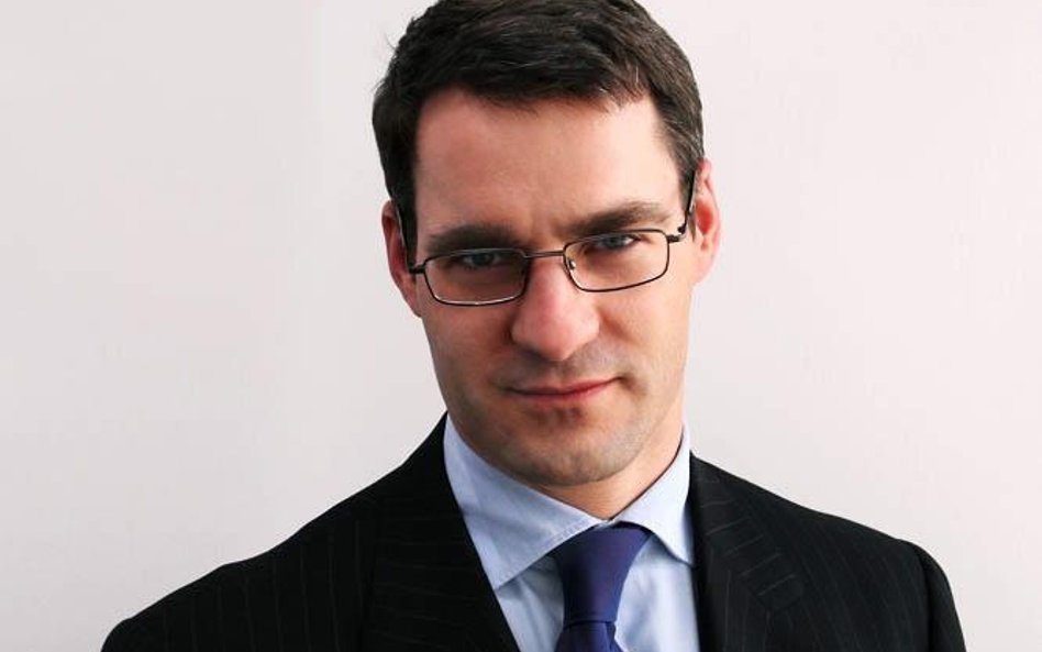 R. Mikusiński z AIG: OFE nie są funduszami indeksowymi