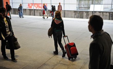 Nowe taryfy na przejazdy agentów ABW