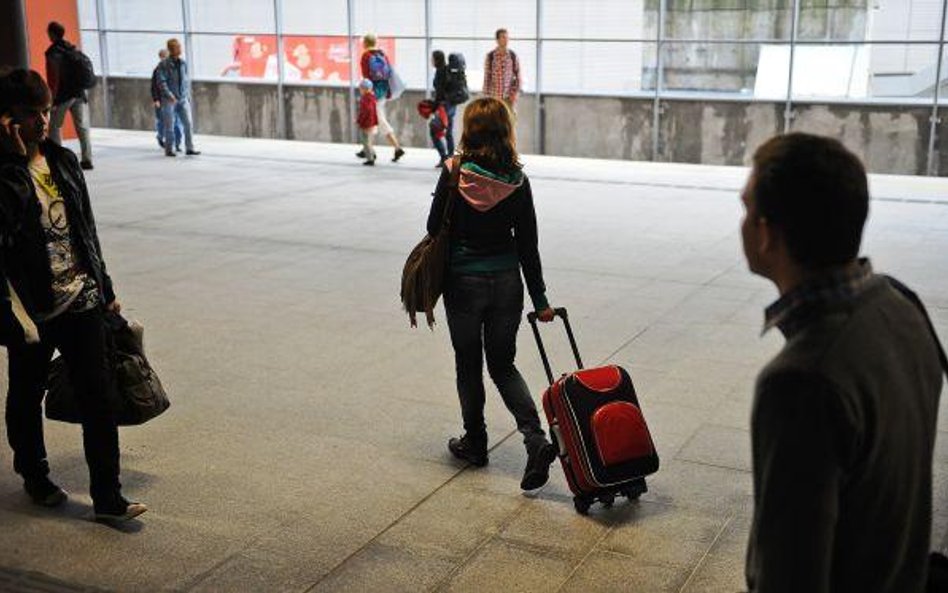 Nowe taryfy na przejazdy agentów ABW