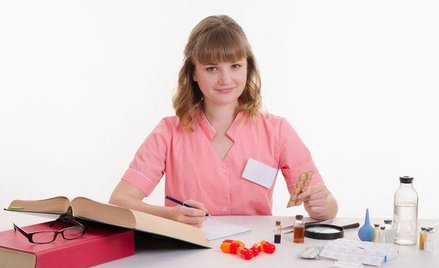 Co się zmieni w zawodach pielęgniarki i położnej od 3 listopada 2015