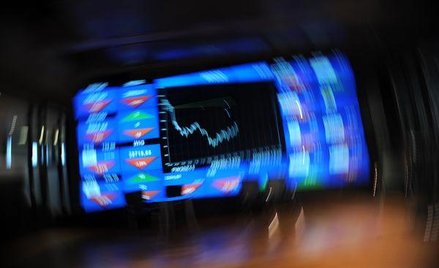 Widmo przeceny zagląda w oczy inwestorom