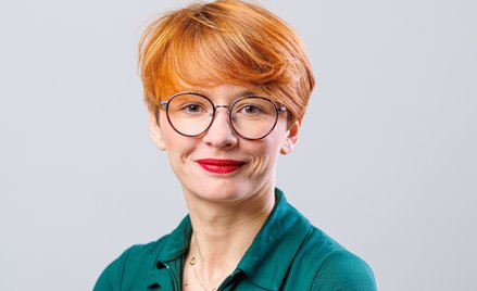 Patrycja Żupa-Marczuk, Ekspertka ds. zrównoważonego rozwoju, „Energopomiar” Sp. z o.o.