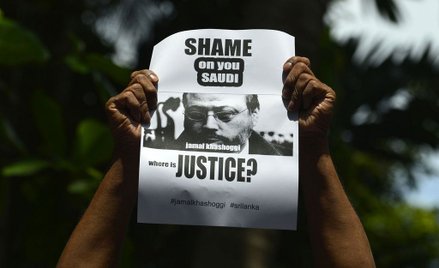 Kanada nakłada sankcje na 17 Saudyjczyków