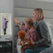 Wirtualny świat bez gogli VR? Czas na „holoportację”