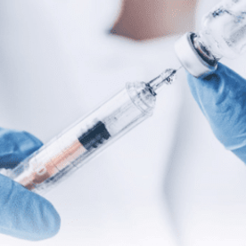 W 2024 roku odnotowano 11-krotny wzrost zakażeń odrą w Warszawie