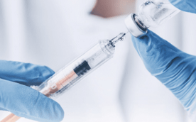 W 2024 roku odnotowano 11-krotny wzrost zakażeń odrą w Warszawie