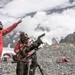 Zanim ekipa realizująca film „Broad Peak” pojechała kręcić zdjęcia w Karakorum, wcześniej przetestow
