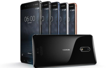 Nokia i Blackberry chcą wrócić do łask