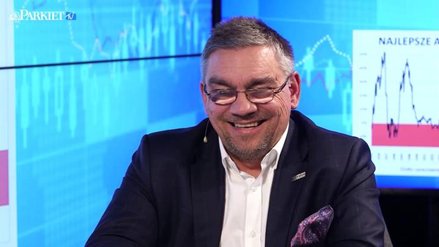 Nie do końca wierzę w podwyżki stóp procentowych w USA. Może dojść np. do podwyżek po 15 pb., ale ni