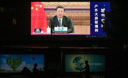 Xi Jinping