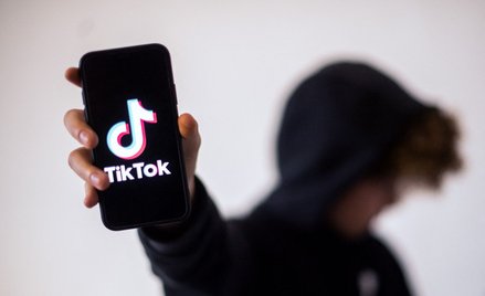 TikTok współpracuje z Kremlem. Zgadza się na cenzurę