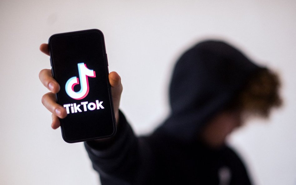 TikTok współpracuje z Kremlem. Zgadza się na cenzurę