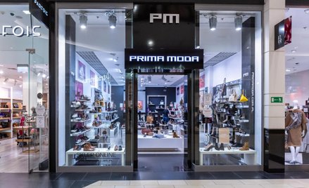 Akcje Prima Moda tanieją po zapowiedzi emisji