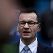 Siostrzeniec premiera Morawieckiego mówi TVP "nie"