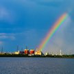 Amerykanie przejmują kolejną ukraińską elektrownię